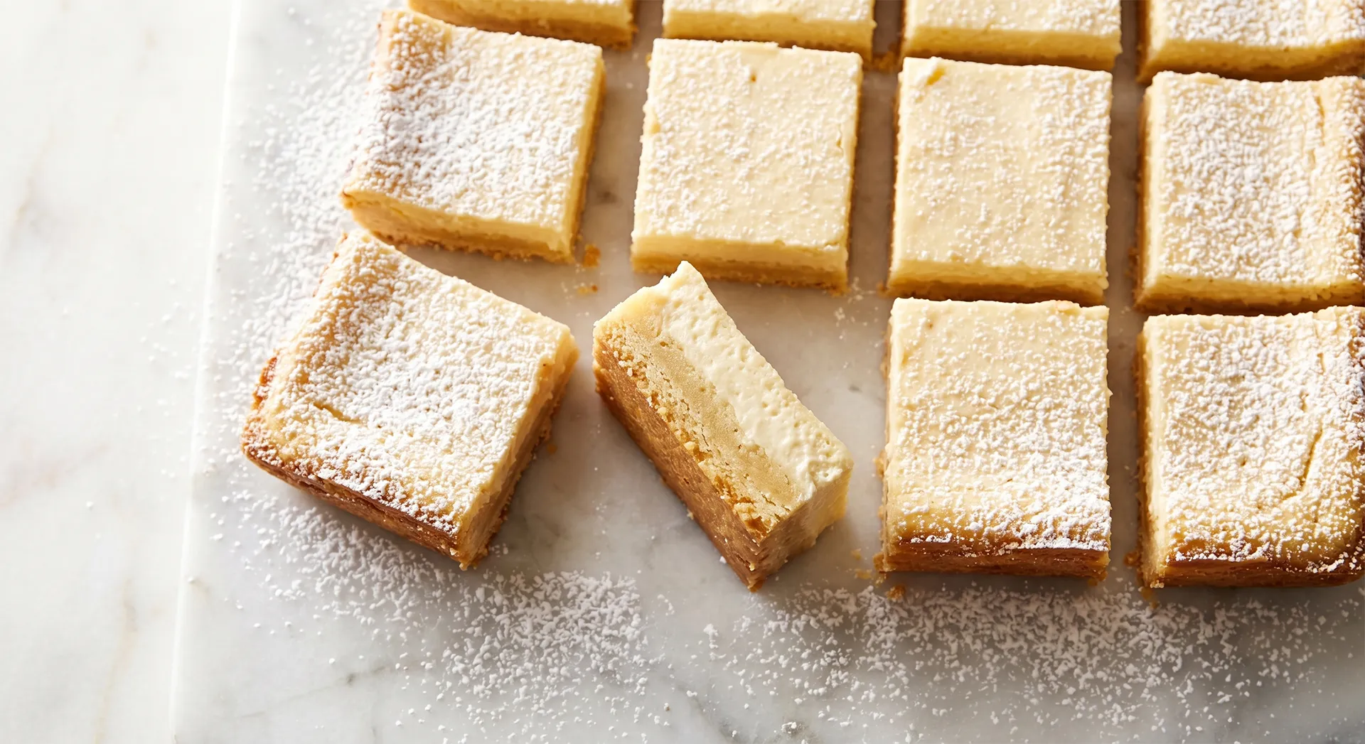 Gooey Butter Cake